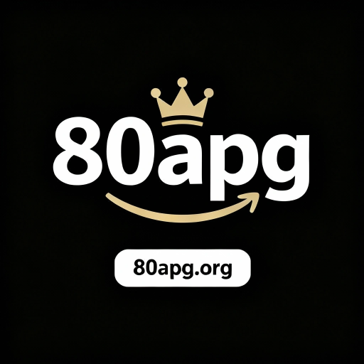 80apg
