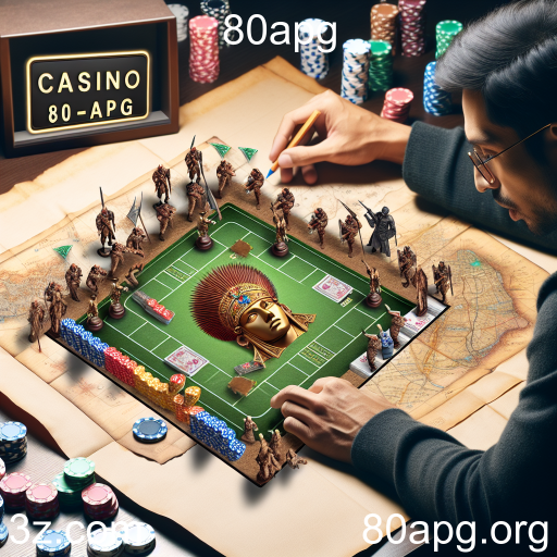 A Fascinante Evolução dos Jogos de Estratégia